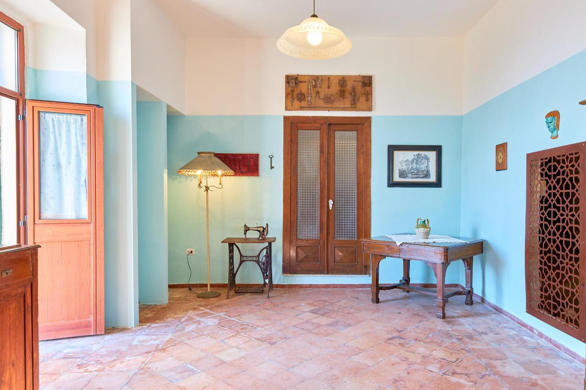 Residenza D'Epoca Tamara Aparthotel Castellabate Kültér fotó