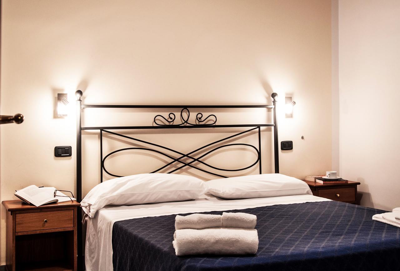 Residenza D'Epoca Tamara Aparthotel Castellabate Kültér fotó